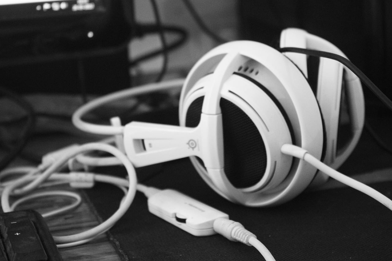 best geteste gaming headsets van 2025