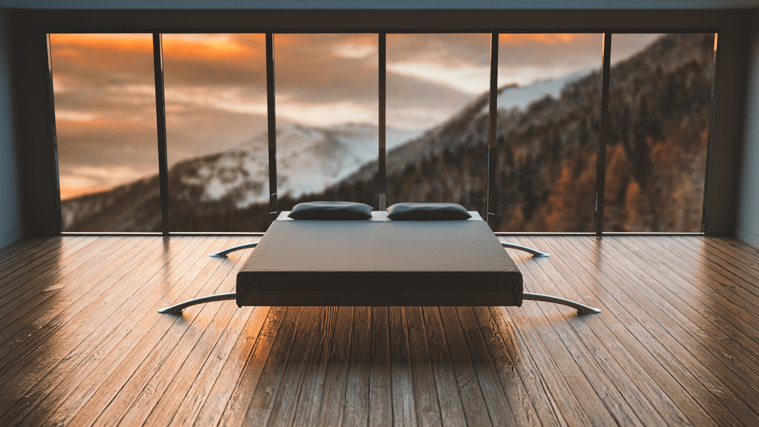 2019 Eersteklas Matras