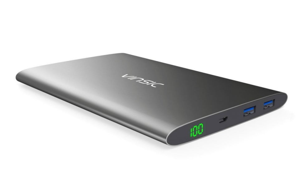 eersteklas powerbank