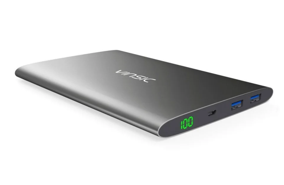 eersteklas powerbank