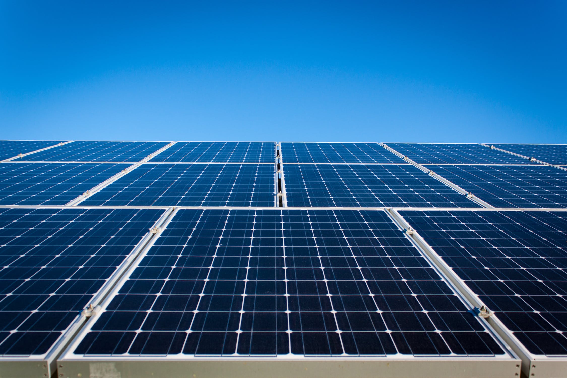 eersteklas zonnepanelen van 2025 getest