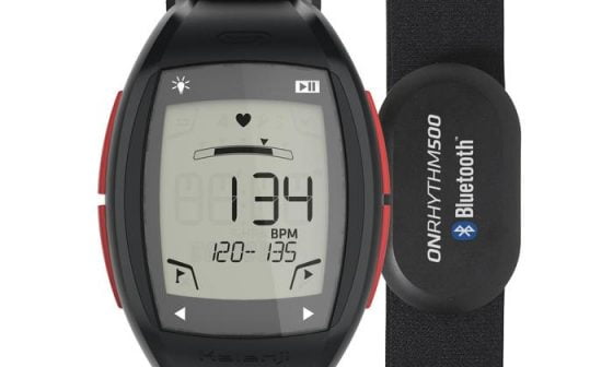 hartslagmeter - eersteklas hartslagmeters getest en geranked