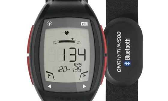 hartslagmeter - eersteklas hartslagmeters getest en geranked