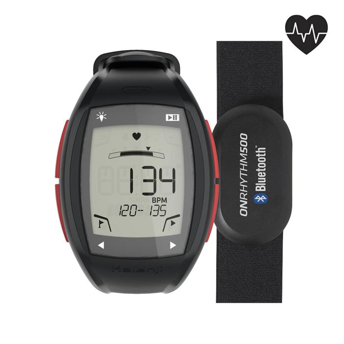 hartslagmeter - eersteklas hartslagmeters getest en geranked