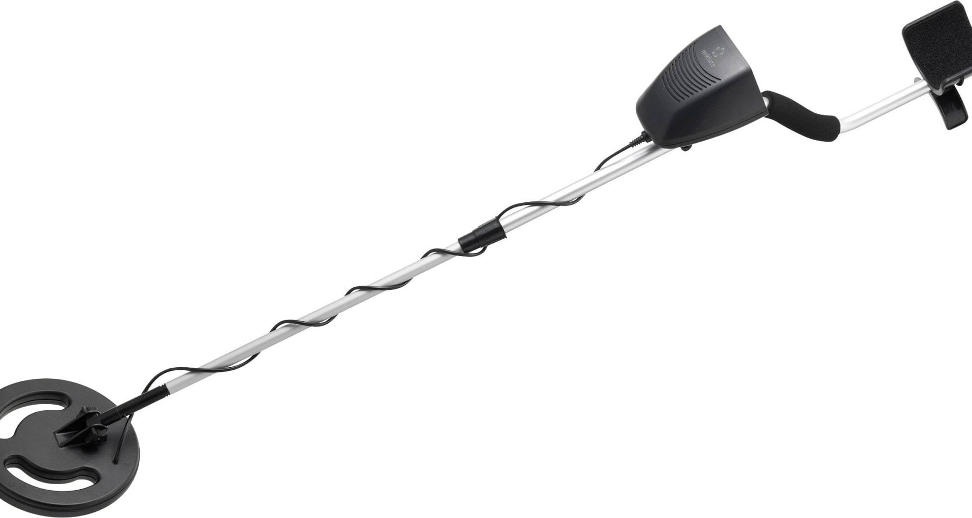 eersteklas metaaldetector