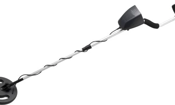 eersteklas metaaldetector