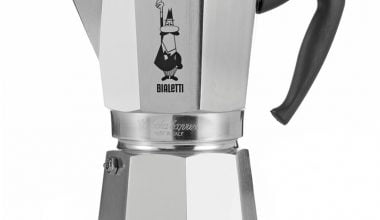 eersteklas percolator