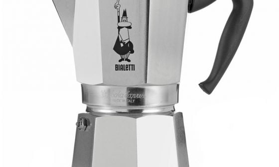 eersteklas percolator