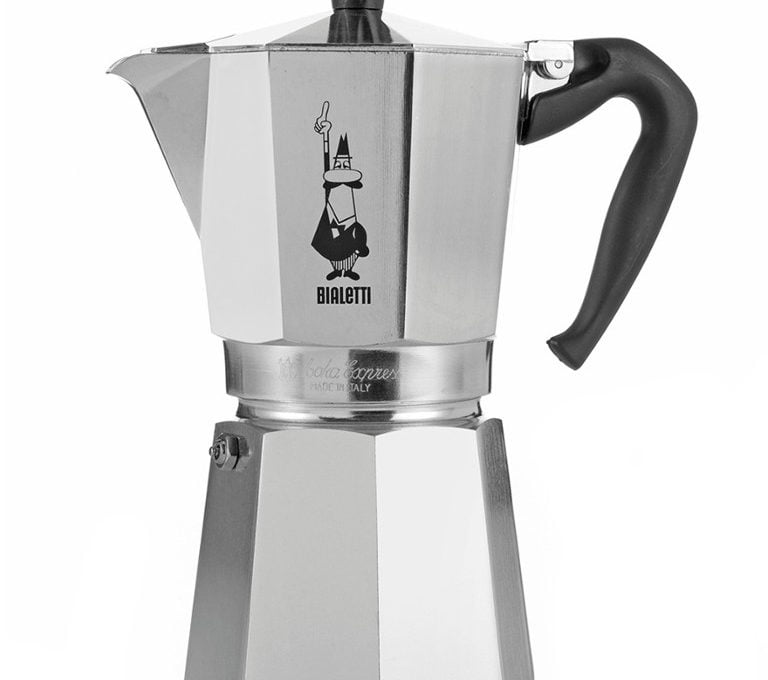 eersteklas percolator