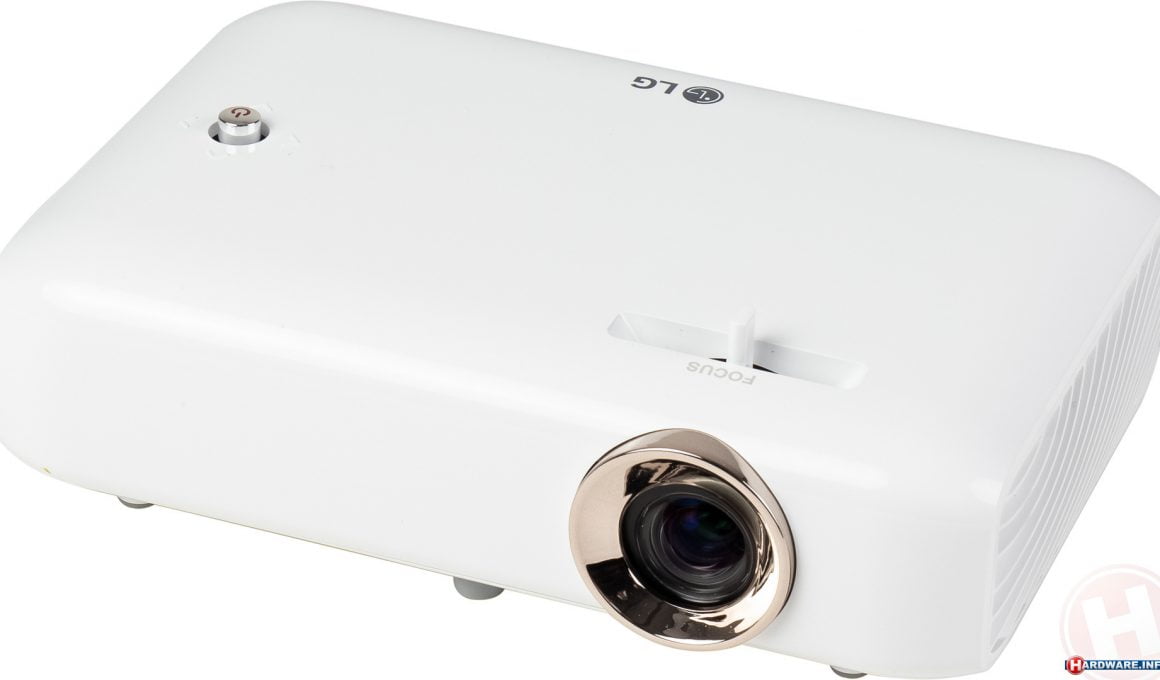 eersteklas mini beamers va 2020 getest en geranked