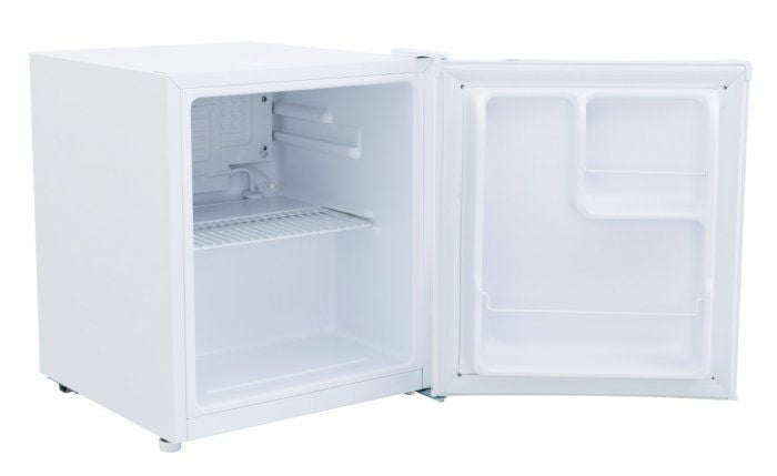 Geelachtig Binnenshuis Albany Mini Koelkast: Beste kleine koelkasten van 2023 - Checko