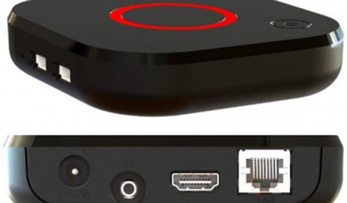 eersteklas geteste streamboxen van 2025