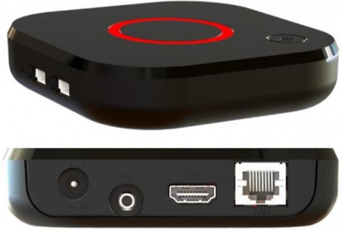 Beste streambox van 2024 Checko