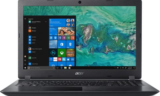 getest: eersteklas laptops van 17 inch