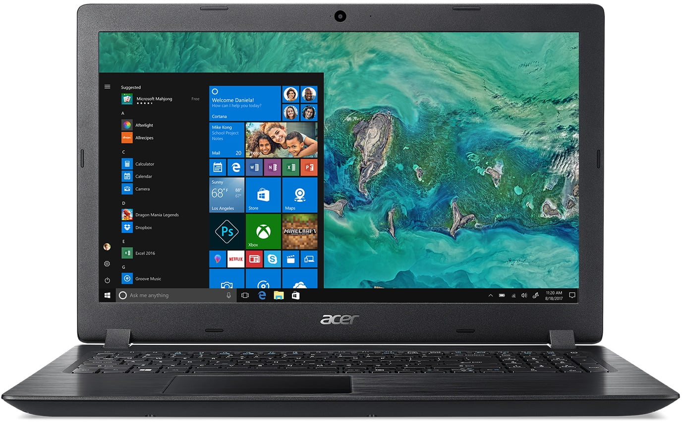 getest: eersteklas laptops van 17 inch