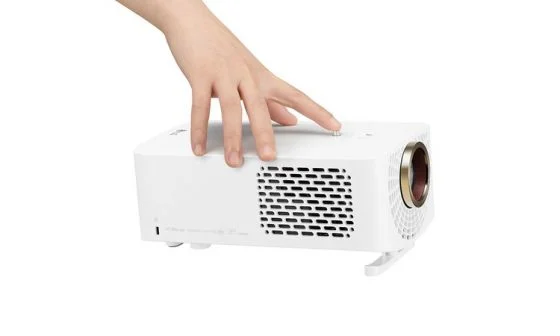 getest: beste led beamers van 2023