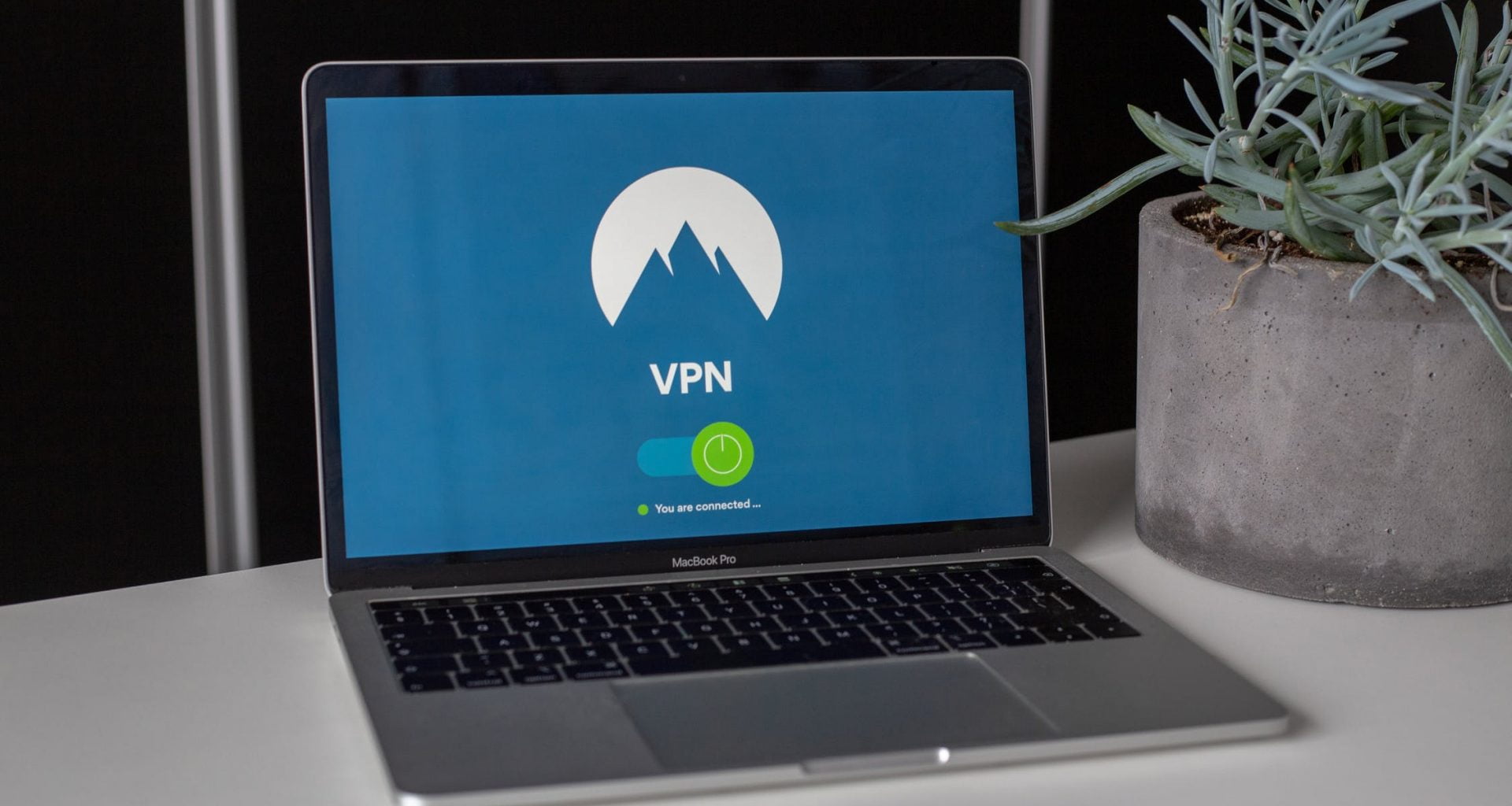 beste vpn in Nederland voor het afschermen van je gegevens