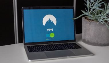 beste vpn in Nederland voor het afschermen van je gegevens