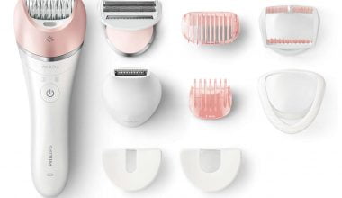 eersteklas epilator uit de test 2020