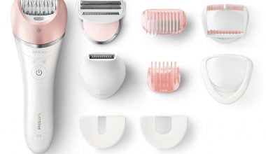 beste epilator uit de test 2020