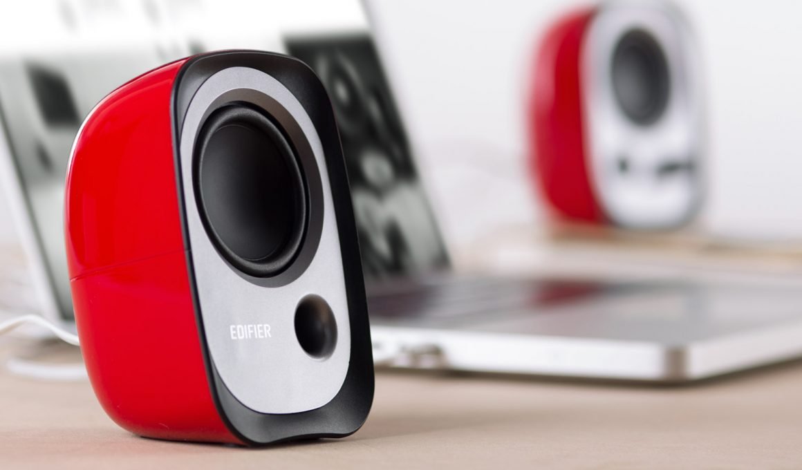 pc speakers