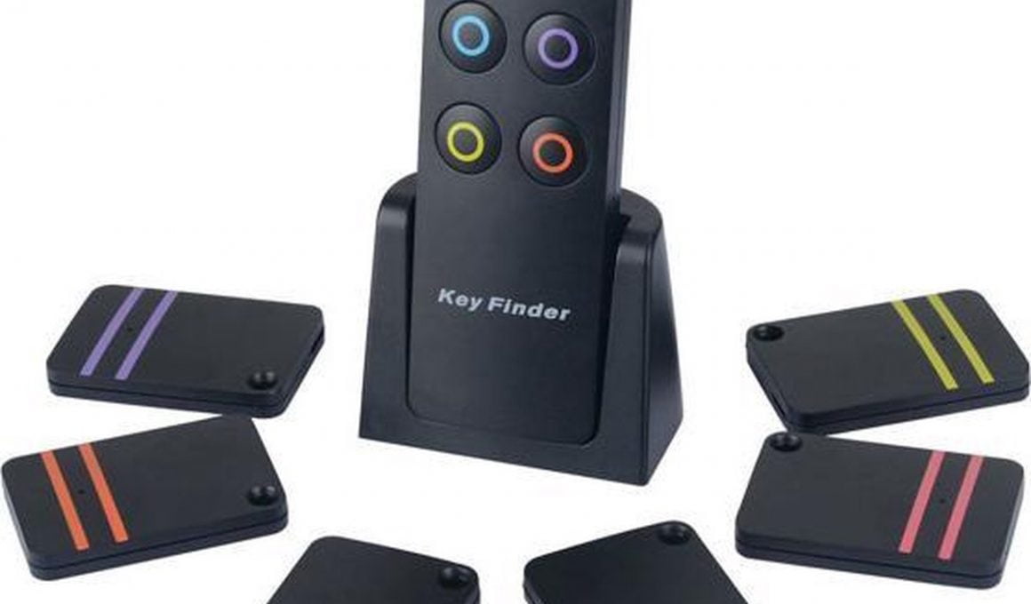 Eersteklas keyfinders 2020 vind je in dit overzicht