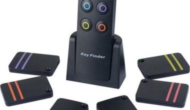 Eersteklas keyfinders 2020 vind je in dit overzicht