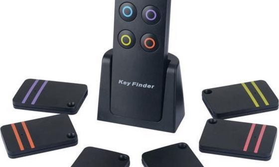 Eersteklas keyfinders 2020 vind je in dit overzicht