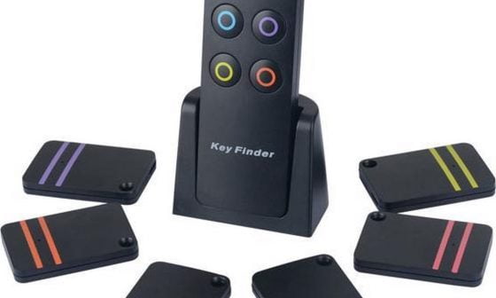 Beste keyfinders 2020 vind je in dit overzicht