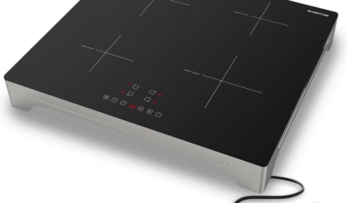 elektrische kookplaat: eersteklas kookplaten voor elektrisch koken