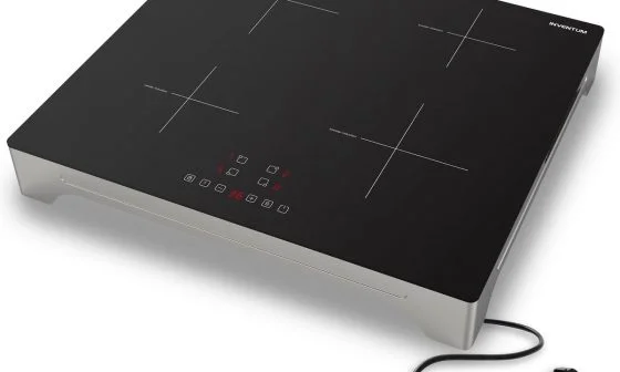 elektrische kookplaat: eersteklas kookplaten voor elektrisch koken
