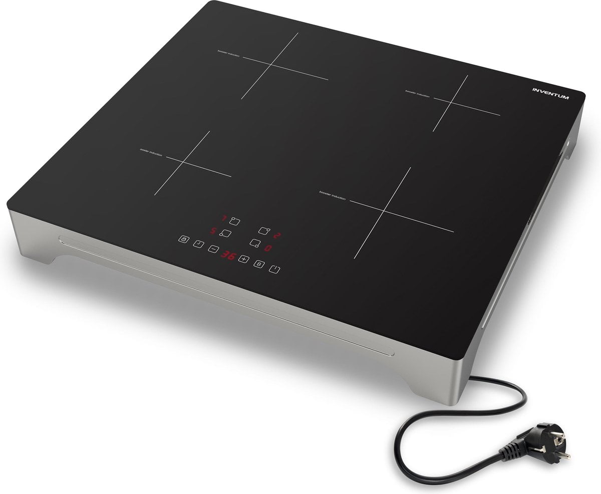 elektrische kookplaat: eersteklas kookplaten voor elektrisch koken