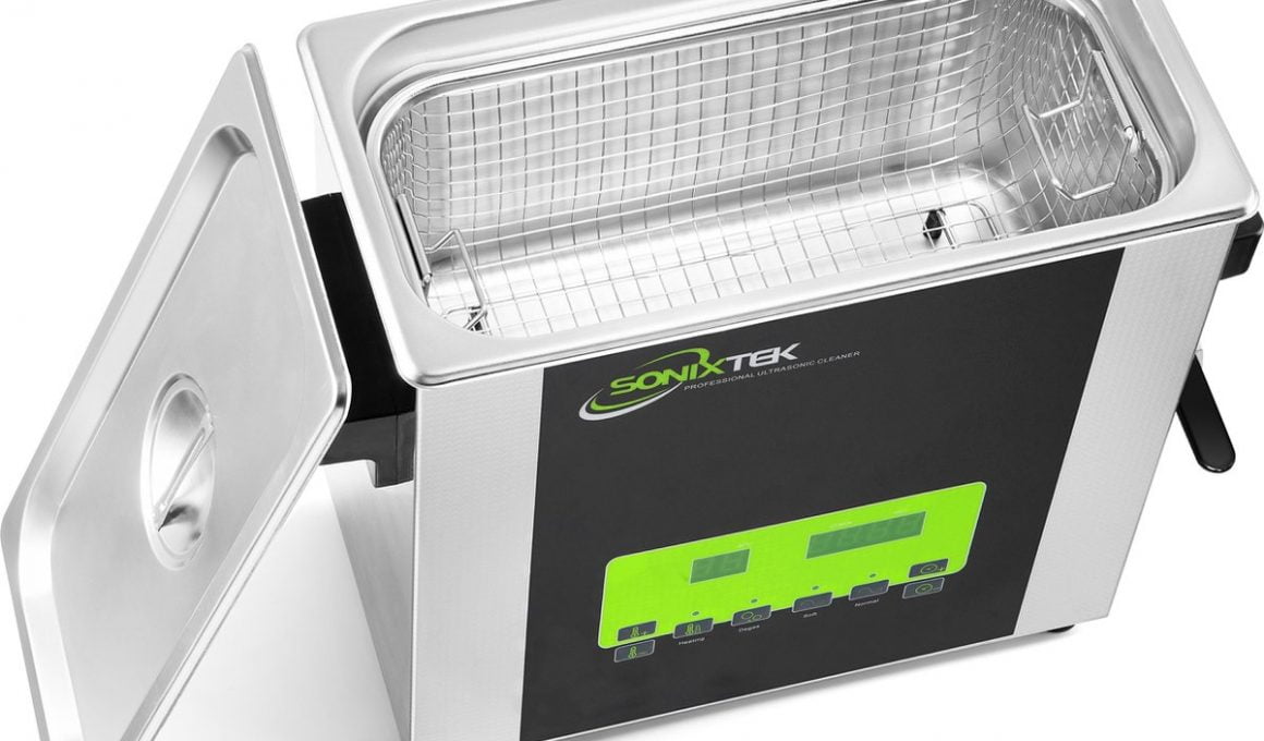 De eersteklas ultrasoon reinigers van 2025 in dit overzicht