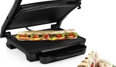De eersteklas contactgrills van 2025 in een overzicht