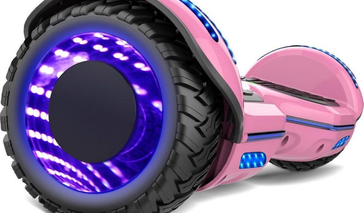 Alle hoverboards van 2025 in een overzicht