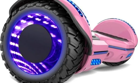 Alle hoverboards van 2025 in een overzicht