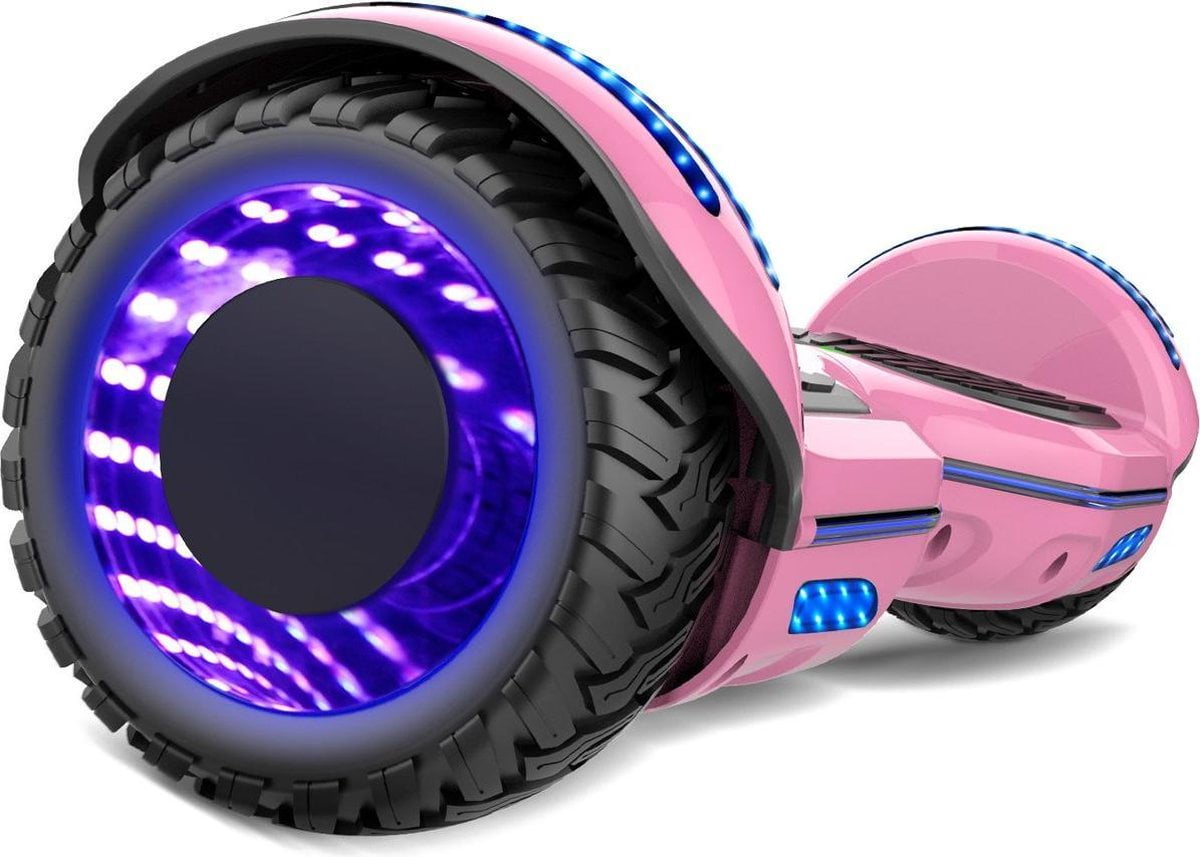 Alle hoverboards van 2024 in een overzicht