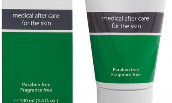 littekencremes - eersteklas littekencreme van 2025 getest