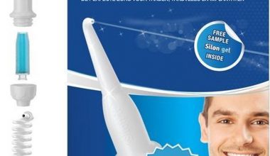 Alle monddouche producten van 2025 in een overzicht