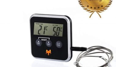 Alle eersteklas vleesthermometers van 2025 in een overzicht