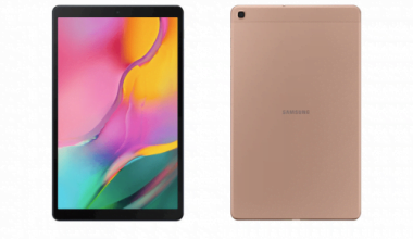 7 inch tablet eersteklas getest