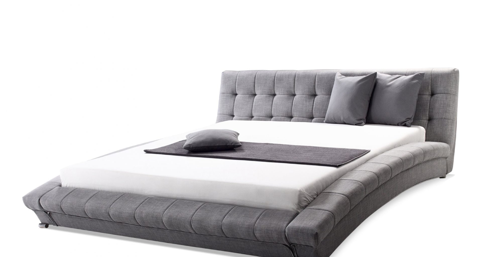 Beste bed van -