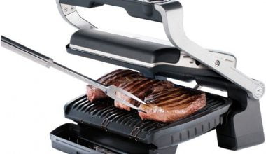 tosti ijzer eersteklas