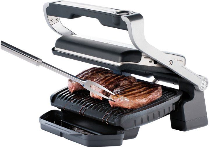 tosti ijzer eersteklas