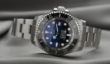 Wat is de goedkoopste Rolex van dit moment