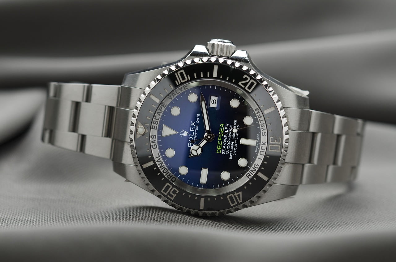 Wat is de goedkoopste Rolex van dit moment