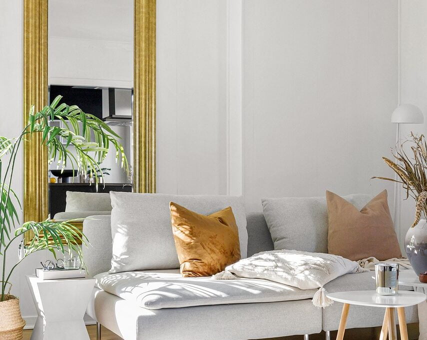 Vloerkleed voor je woonkamer inspiratie en tips