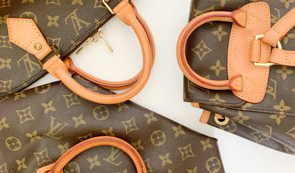 Louis Vuitton's Meest Populaire Tassen