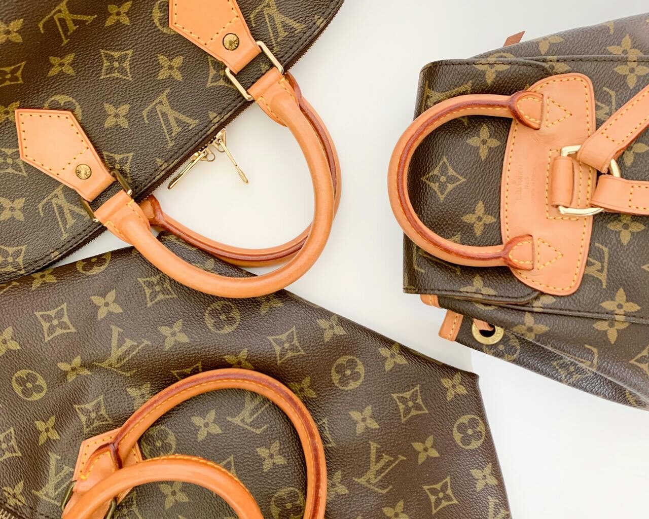 Louis Vuitton's Meest Populaire Tassen
