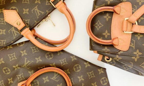 Louis Vuitton's Meest Populaire Tassen